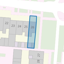 Perceel VHL00-K-1887