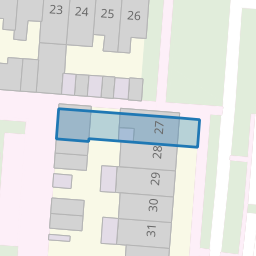 Perceel VHL00-K-1889