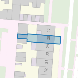 Perceel VHL00-K-1890