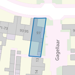 Perceel VHL00-K-1900