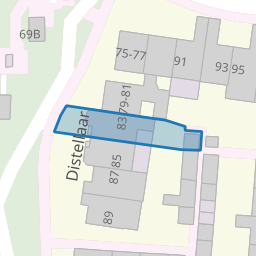 Perceel VHL00-K-1905