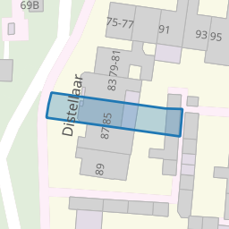 Perceel VHL00-K-1906