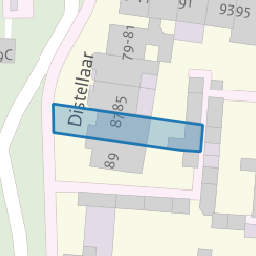 Perceel VHL00-K-1907