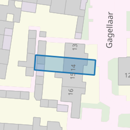 Perceel VHL00-K-1910