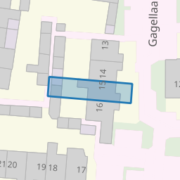 Perceel VHL00-K-1911