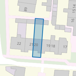 Perceel VHL00-K-1916