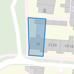 Perceel VHL00-K-1918