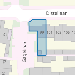 Perceel VHL00-K-1919