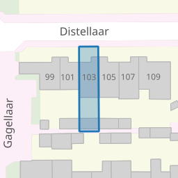 Perceel VHL00-K-1921