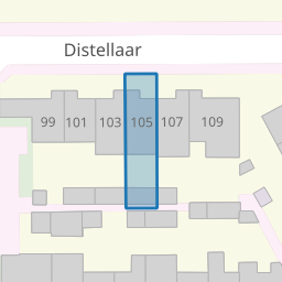 Perceel VHL00-K-1922