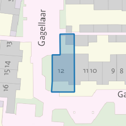 Perceel VHL00-K-1925