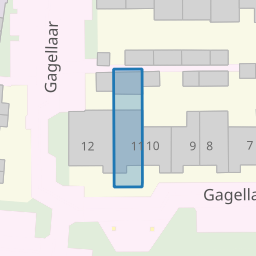 Perceel VHL00-K-1926