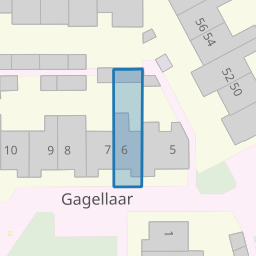 Perceel VHL00-K-1931