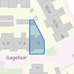 Perceel VHL00-K-1932