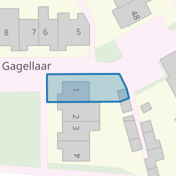 Perceel VHL00-K-1939