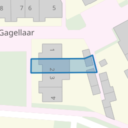 Perceel VHL00-K-1940