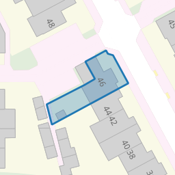 Perceel VHL00-K-1943