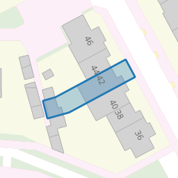 Perceel VHL00-K-1945