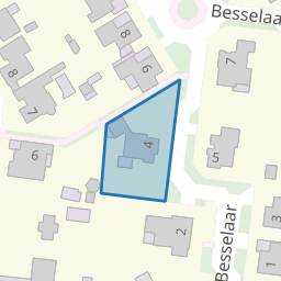 Perceel VHL00-K-1951