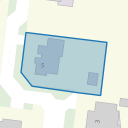 Perceel VHL00-K-1953