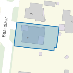 Perceel VHL00-K-1954