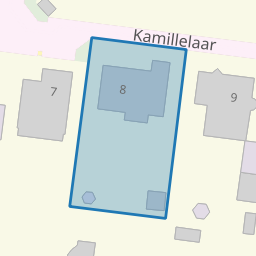 Perceel VHL00-K-1956