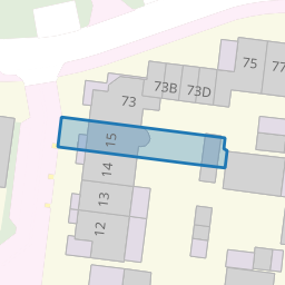 Perceel VHL00-K-1960