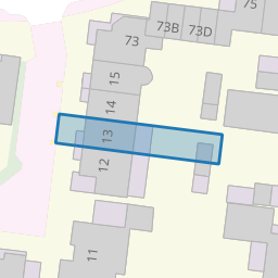 Perceel VHL00-K-1962