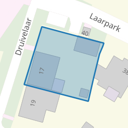 Perceel VHL00-K-1970