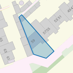 Perceel VHL00-K-1980