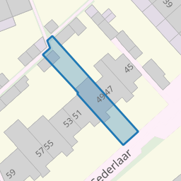 Perceel VHL00-K-1985