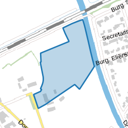 Perceel VHL00-K-2011