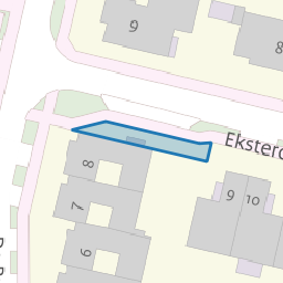 Perceel VHL00-K-2014