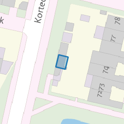 Perceel VHL00-K-2026