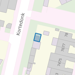 Perceel VHL00-K-2029