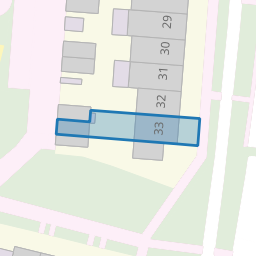 Perceel VHL00-K-2043