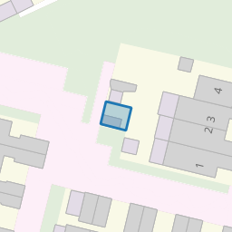 Perceel VHL00-K-2045