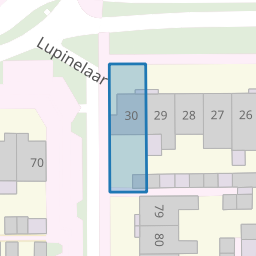 Perceel VHL00-K-2053