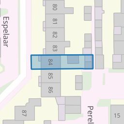 Perceel VHL00-K-2067