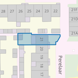 Perceel VHL00-K-2070