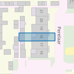 Perceel VHL00-K-2073