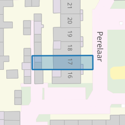 Perceel VHL00-K-2074