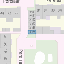 Perceel VHL00-K-2080