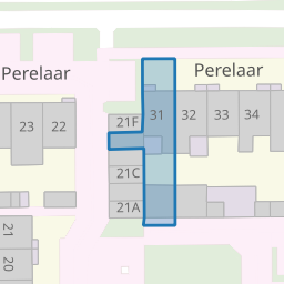 Perceel VHL00-K-2081