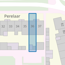 Perceel VHL00-K-2086