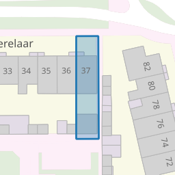 Perceel VHL00-K-2087