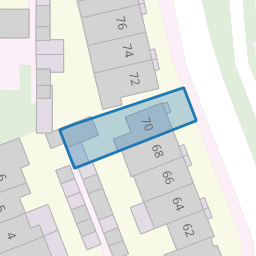 Perceel VHL00-K-2088