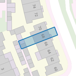 Perceel VHL00-K-2089