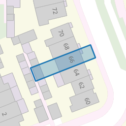 Perceel VHL00-K-2090