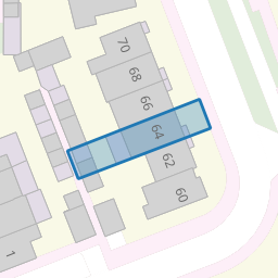 Perceel VHL00-K-2091